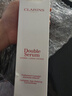 CLARINS CARES FOR YOUR SKIN嬌韻黃金雙萃精華賦活緊致控油修護維穩抗皺情人節送愛(ài)人女友禮物 九代嬌韻雙萃精華100ml 曬單實(shí)拍圖