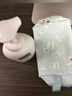 絲塔芙成毅同款小云朵氨基酸表活泡沫洗面奶350ml 溫和潔面男女敏肌護膚 曬單實(shí)拍圖