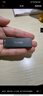 閃迪（SanDisk）128GB USB3.2 固態(tài)U盤(pán) CZ880 讀速高達420MB/s 寫(xiě)速380MB/s 大容量?jì)?yōu)盤(pán) 移動(dòng)固態(tài)硬盤(pán)般的傳輸體驗 曬單實(shí)拍圖