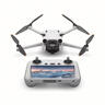 DJI大疆 DJI Mini 3 暢飛套裝（帶屏遙控器版）優(yōu)選迷你航拍機 智能高清拍攝小型遙控無(wú)人機 曬單實(shí)拍圖