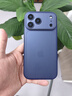 摩斐【軟邊不傷機(jī)丨超強(qiáng)防摔】適用iPhone17ProMax手機(jī)殼蘋果17保護(hù)套air外殼超薄鏡頭全包半透防指紋 【透藍(lán)色】親膚手感丨送鋼化膜 iPhone17ProMax 曬單實(shí)拍圖