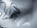 艾美特（AIRMATE）小吊扇學(xué)生宿舍床上電風(fēng)扇大風(fēng)力小風(fēng)扇蚊帳扇微風(fēng)吊扇電扇 標準款+2米定時(shí)線(xiàn)+遙控 標準款 曬單實(shí)拍圖
