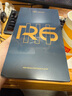 HiBy R6三代2025版 海貝音樂(lè )播放器安卓HIFI無(wú)損MP3硬解DSD 藍牙WiFi數字轉盤(pán) A/AB類(lèi) 高通驍龍665銀色 曬單實(shí)拍圖