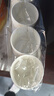 京東京造 紙杯一次性杯子 加厚整箱批發(fā)辦公商務(wù)家用水杯230ml【1000只】 曬單實(shí)拍圖