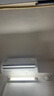 華凌空調 大1.5匹新一級能效 超省電pro巨省電變頻冷暖空調掛機 KFR-35GW/N8HA1Ⅲ-P 家電國家補貼 曬單實拍圖