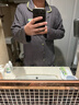 有棵樹【60支純棉】睡衣男新疆精梳棉5A抑菌長袖秋冬季男士家居服套裝 曬單實拍圖