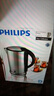 飛利浦（PHILIPS）電水壺 304不銹鋼 大容量燒水壺家用電茶壺 1.7L 【HD9316/03】 曬單實(shí)拍圖