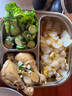 圣農(nóng)雞胸肉凈重6斤琵琶腿2斤 冷凍 雞腿鹵雞腿 清真食材 源頭直發(fā) 曬單實(shí)拍圖