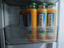 沙漠之花沙棘果汁飲料290ml*8瓶裝 內蒙赤峰沙棘汁飲品 酸甜好喝果汁禮盒 曬單實(shí)拍圖