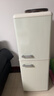 德姆勒（DEMULLER）152升復古冰箱小型大容量家用租房宿舍電冰箱 化妝品網(wǎng)紅高顏值雙門(mén)冰箱冷藏冷凍節能靜音 152升【芝士白】上冷藏下冷凍 曬單實(shí)拍圖