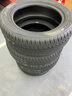 佳通輪胎(Giti)汽車(chē)輪胎205/55R16 94V  221v1 適配速騰/寶來(lái)/朗逸 曬單實(shí)拍圖