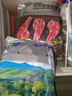 天順源【草飼散養】原切羊小腿塊2斤 新西蘭帶骨羔羊腱棒塊 羊肉生鮮 曬單實(shí)拍圖