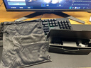 極度未知（HYPERX）颶風(fēng)2颶風(fēng)3系列電競(jìng)游戲耳機(jī)頭戴式 fps吃雞耳麥降噪麥克風(fēng) 原金士頓cloud2電競(jìng)耳機(jī) 颶風(fēng)3無(wú)線加強(qiáng)版 黑【200小時(shí)長(zhǎng)續(xù)航】 曬單實(shí)拍圖
