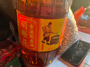 胡姬花 食用油 壓榨一級 古法花生油4L（新老包裝隨機發(fā)貨） 曬單實(shí)拍圖