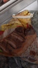 CP正大食品日式照燒腿排2斤冷凍雞腿 雞肉 早餐雞排雞扒三明治蓋飯 曬單實拍圖