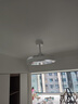 松下（Panasonic）風(fēng)扇燈IP40全光譜護眼58瓦LED照明36寸風(fēng)扇燈 HHLZ4000【包安裝】 曬單實(shí)拍圖