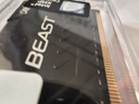 金士頓（Kingston）FURY 16GB DDR4 3200 C16 臺式機內存條 Beast野獸系列 駭客神條 曬單實拍圖