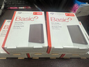 希捷(SEAGATE) 移動(dòng)硬盤(pán) 簡(jiǎn)系列2.5英寸USB3.0接口商務(wù)簡(jiǎn)約 便攜高速 機械硬盤(pán) 【簡(jiǎn)】經(jīng)典旗艦 深空灰色 5TB 曬單實(shí)拍圖