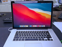 Apple蘋(píng)果筆記本電腦Macbook 13寸 15寸 i5 i7M1/2超薄視網(wǎng)膜商務(wù)娛樂(lè )辦公 99新 15寸Pro i7-16G-512G 獨顯 曬單實(shí)拍圖