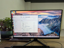 AOC 27英寸2K 240Hz超頻260Hz FastIPS 0.3ms HDR400硬件低藍光 FPS游戲電競顯示器 宙斯盾Q27G4Z 曬單實拍圖