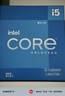 英特爾(Intel) i5-12600KF 酷睿12代 處理器 10核16線(xiàn)程 單核睿頻至高可達4.9Ghz 20M三級緩存 盒裝CPU 曬單實(shí)拍圖