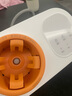 波咯咯（bololo）溫奶器搖奶器一體二合一嬰兒無(wú)水暖奶器奶瓶熱奶器自動(dòng)沖奶機 【經(jīng)典款】無(wú)水暖奶/搖奶/保溫/母乳解凍 曬單實(shí)拍圖