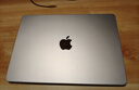 Apple/蘋(píng)果AI筆記本/2025款MacBookAir13英寸M4(10+10核)16G 512G 星光色電腦MW103CH/A 曬單實(shí)拍圖
