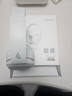 漫步者（EDIFIER）W830NB頭戴式主動(dòng)降噪藍牙耳機 藍牙5.4 96h超長(cháng)續航 空間音效 雙金標認證 限定薄荷綠 曬單實(shí)拍圖
