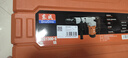 東成1300W電鎬大功率混凝土工業(yè)級單用拆墻電動(dòng)工具DZG1300-6 曬單實(shí)拍圖