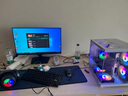 技嘉 酷睿i5 13400F臺式組裝電腦主機RTX4060Ti/5060Ti游戲高端電競獨顯直播設計渲染整機 配置二：14代酷睿i5丨RTX5060 曬單實(shí)拍圖