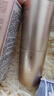 蘭芝致美緊顏三重凝萃視黃醇精華露20ml*2生日禮物送女友 曬單實(shí)拍圖