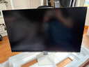 海信大圣G5 Pro+ 26款 27英寸2K200Hz 1ms原廠(chǎng)模組 廣色域 旋轉升降 HDR400 冰川白色 電競顯示器 曬單實(shí)拍圖