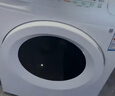 美的（Midea）滾筒洗衣機全自動(dòng)家用 MG100V11FPRO 10公斤超薄 雙重除菌三重洗滌守護 以舊換新 家電國家補貼20% 曬單實(shí)拍圖