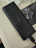 諾基亞（NOKIA）108 4G移動(dòng)聯(lián)通電信廣電全網(wǎng)通 2.4英寸雙卡雙待 直板按鍵學(xué)生老人老年人功能機備用手機 黑色 曬單實(shí)拍圖