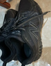 NEW BALANCE NB410官方男鞋女鞋情侶網(wǎng)鞋越野戶(hù)外鞋復古潮流百搭休閑運動(dòng)鞋 黑色 寬鞋楦2E MT410CK5 38 (腳長(cháng)23.5cm) 曬單實(shí)拍圖