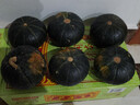 京鮮匠山東貝貝南瓜正宗 栗香小南瓜 香甜粉糯老瓜 蔬菜源頭產(chǎn)地直發(fā) 實(shí)惠裝 凈 4.5斤 曬單實(shí)拍圖