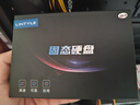 凌態(tài) SSD固態(tài)硬盤(pán)sata ssd接口高速電腦筆記本臺式內置硬盤(pán)256G 【256G】X12-SATA3.0精選顆粒 曬單實(shí)拍圖
