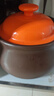 蘇泊爾（SUPOR）砂鍋煲湯鍋燉鍋6.0L養生煲耐高溫不開(kāi)裂陶瓷煲【蓮姐同款】 曬單實(shí)拍圖