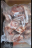 京東跑山豬生態(tài)黑豬肋排凈重4斤 新鮮速凍 煲湯烤肉食材 曬單實(shí)拍圖