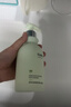 維特絲氨基酸洗面奶男女士控油祛痘深層清潔黑頭粉刺水楊酸潔面乳第1名 曬單實拍圖