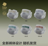 babycare金山茶花紙尿褲NB68片(<5kg)新生兒嬰兒尿不濕超薄透氣輕柔花苞褲 曬單實(shí)拍圖