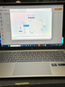 惠普（HP）【國家補貼20%】筆記本電腦 星Book Pro14 AI戰力本 高端金屬旗艦金屬超輕薄本 Ultra5-125H 16G 1T 2.5K 銀 曬單實(shí)拍圖