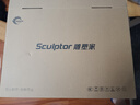 雕塑家16英寸2K/2.5k便攜式顯示器 120Hz高刷 100%sRGB色域 電腦筆記本副屏switch手機PS5擴展屏MF16LQ 曬單實(shí)拍圖