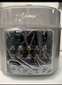 美的（Midea）【提鮮系列】電壓力鍋5L家用雙膽電飯煲高壓鍋4-6人 全自動(dòng)智能預(yù)約煲湯開蓋燉煮小米粥YL50Q3-451 曬單實(shí)拍圖