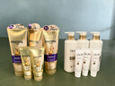 OLAY全新超白瓶美白身體乳煙酰胺煥亮260g*3 夏季輕薄滋潤補水 男女士 曬單實(shí)拍圖