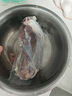 大莊園 進(jìn)口草飼原切牛腱子凈重2斤 生鮮牛肉 醬鹵燉煮食材【真原切】 曬單實(shí)拍圖