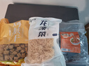 鮮窩窩 龍須菜250g 干燥石花菜海石花鹿角菜 0脂肪涼拌菜 干菜海產(chǎn)干貨 曬單實(shí)拍圖