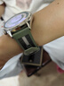 HUAWEI WATCH GT 6 原野綠 46mm智能手表多維情緒健康全新騎行體驗21天超長續(xù)航華為GT6手表GT5升級 曬單實拍圖