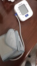 歐姆龍（OMRON）電子血壓計上臂式血壓儀家用 大屏醫用高精準老人U701  曬單實(shí)拍圖