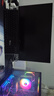HKC 27英寸2K 220Hz高刷FastIPS快速液晶HDR400電競(jìng)1ms硬件低藍(lán)光PS5三角洲游戲電腦顯示器G27H2Max 曬單實(shí)拍圖
